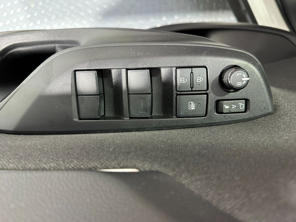 2021 Toyota Yaris Cross