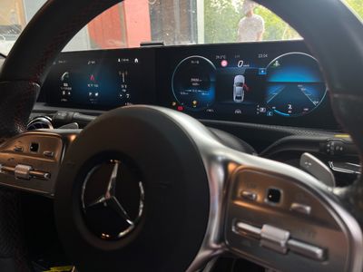 2023 Mercedes-Benz A Class