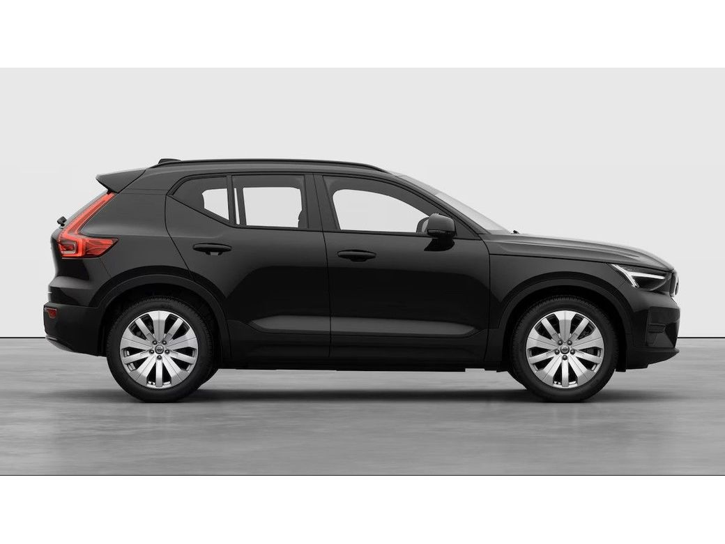 2026 Volvo Ex40