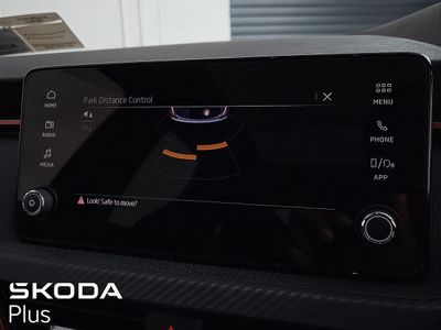 2026 Skoda Kamiq