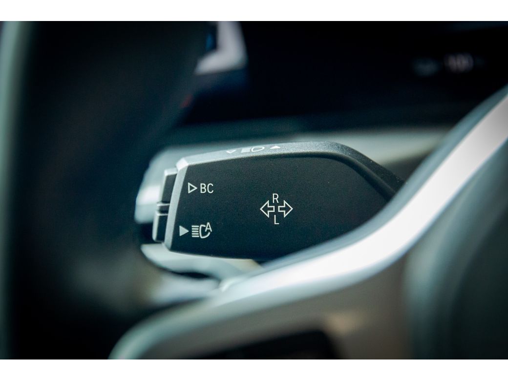 2024 BMW i4