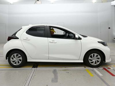 2023 Toyota Yaris