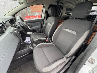 2019 Dacia Duster