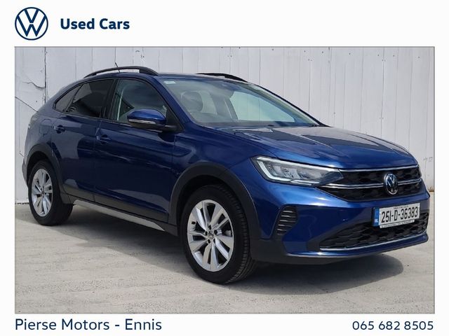 vehicle for sale from Pierse Motors