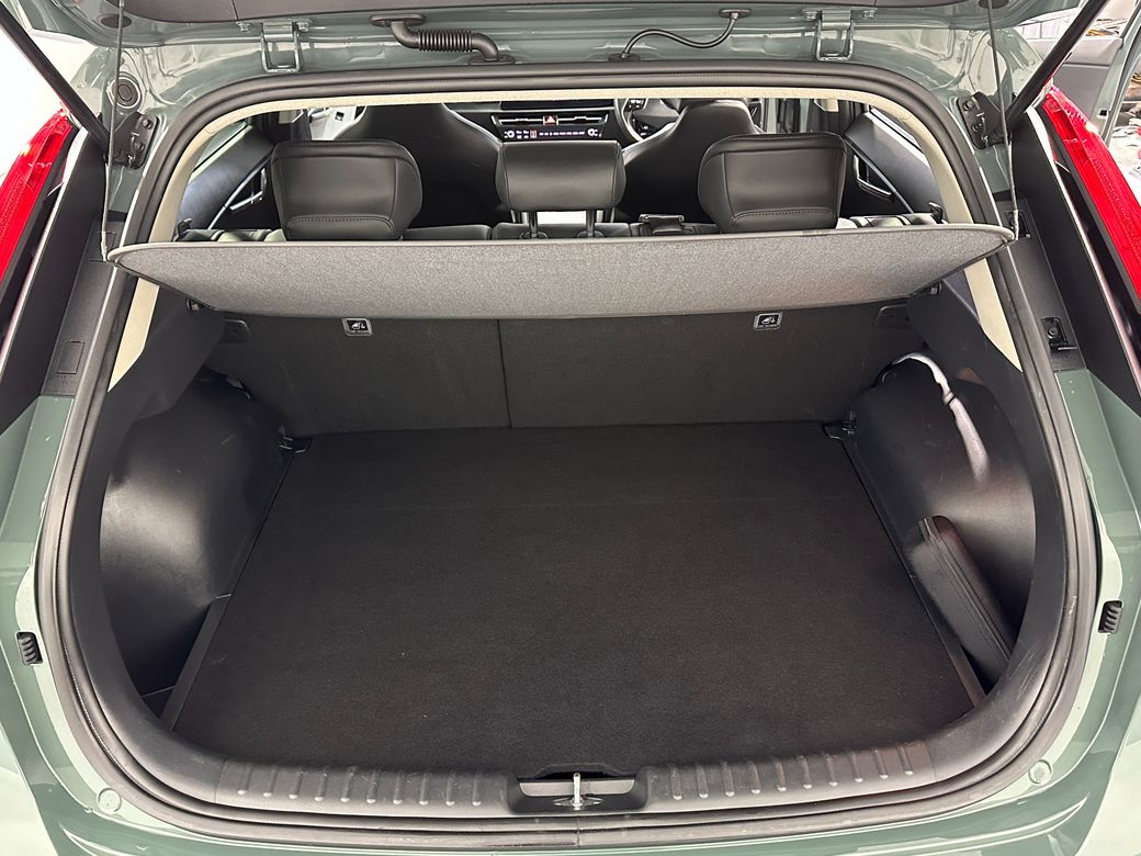 2023 Kia Niro