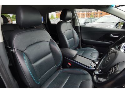 2021 Kia Niro