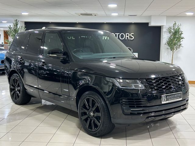 vehicle for sale from Beshoff Motors