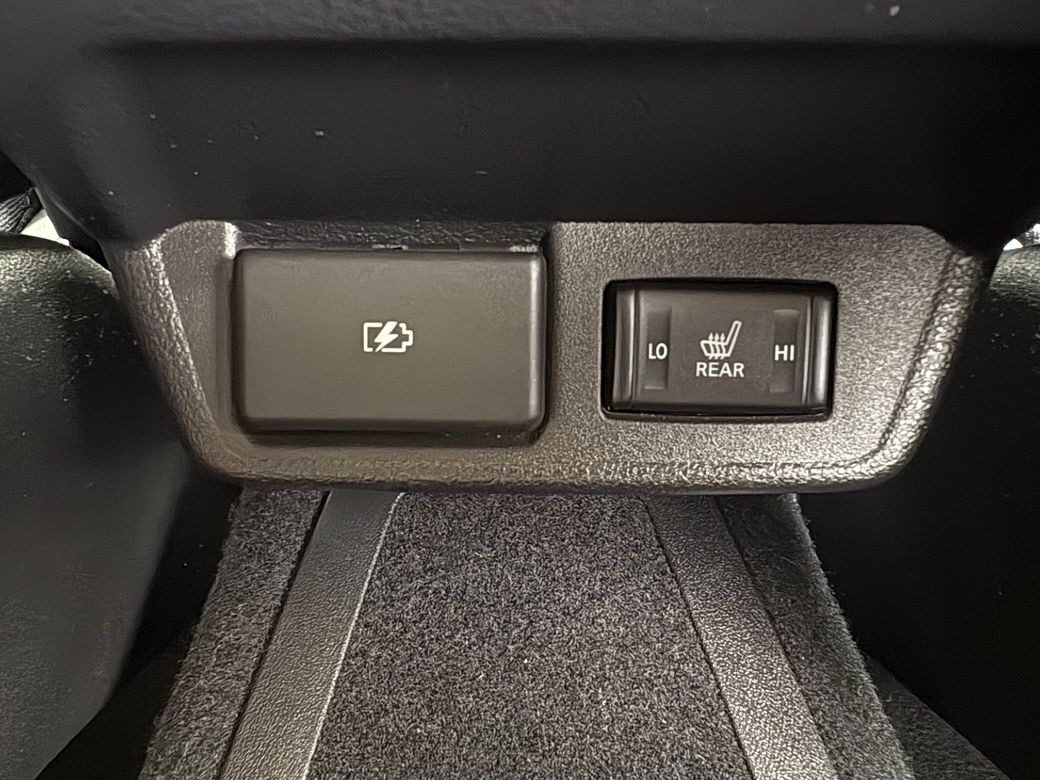 2023 Nissan Leaf