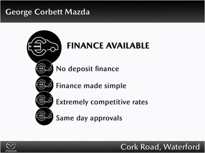 2025 Mazda Mazda2