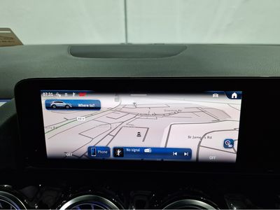 2023 Mercedes-Benz GLA Class