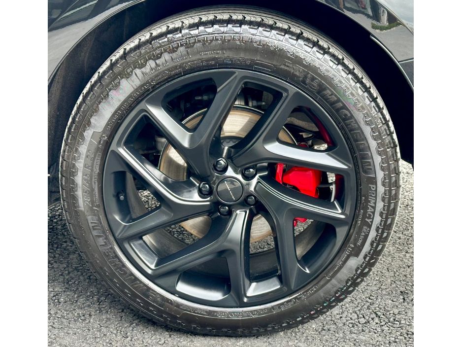 2026 Land Rover Range Rover Sport