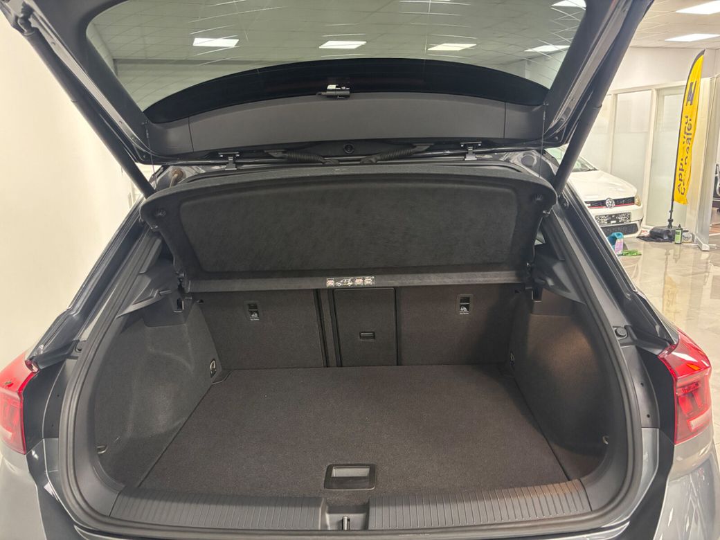 2020 Volkswagen T-Roc