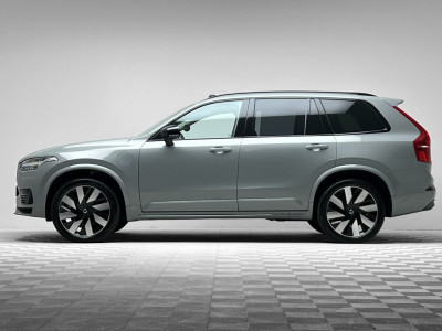 2024 Volvo XC90