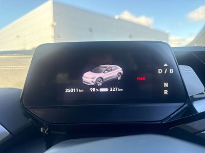 2023 Volkswagen ID.4