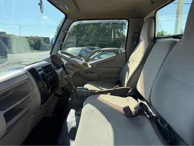 2015 Toyota Dyna