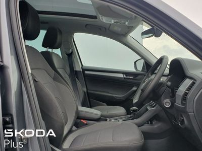2024 Skoda Kodiaq