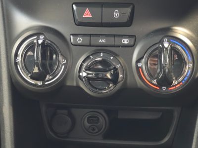 2018 Peugeot 208