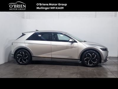 2023 Hyundai Ioniq 5