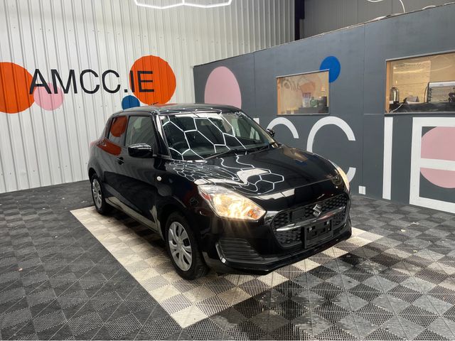 vehicle for sale from The Automatic Motor Car Centre