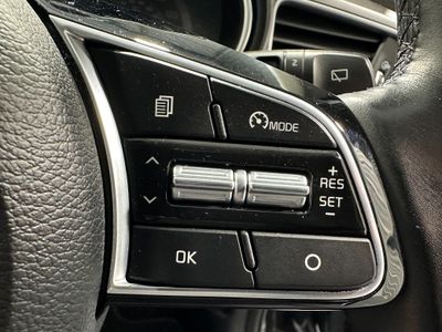 2020 Kia XCeed