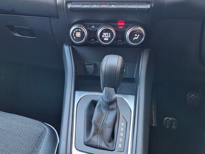 2024 Renault Captur