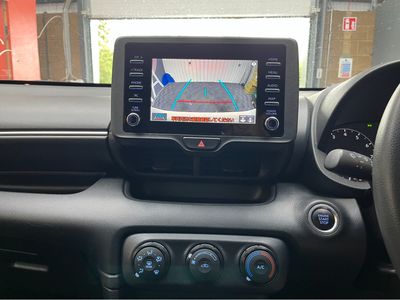 2020 Toyota Yaris