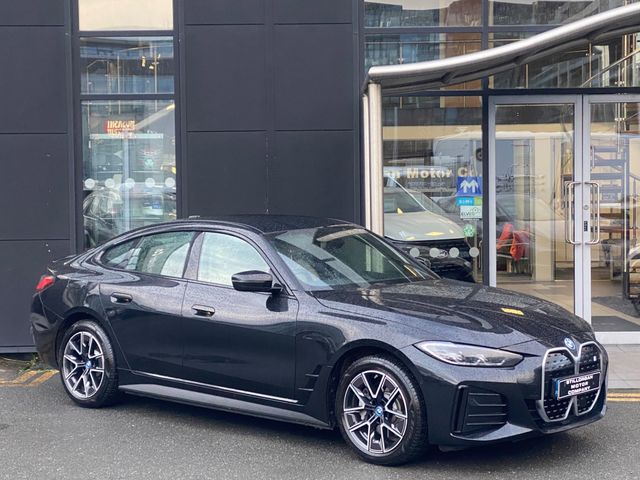 vehicle for sale from Stillorgan Motor Company