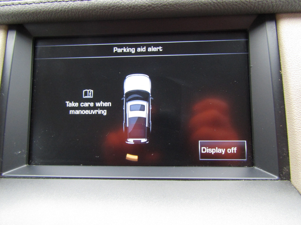2014 Land Rover Discovery