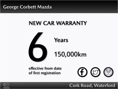 2025 Mazda CX-60