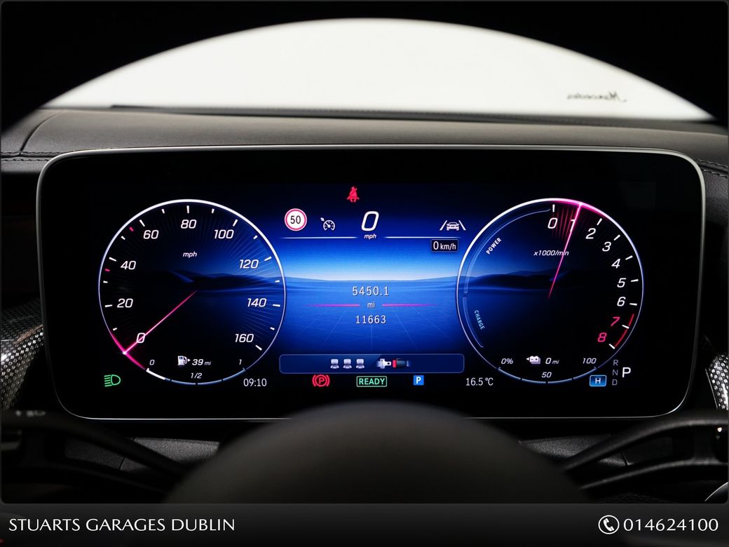 2025 Mercedes-Benz GLC Class