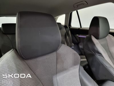 2026 Skoda Enyaq