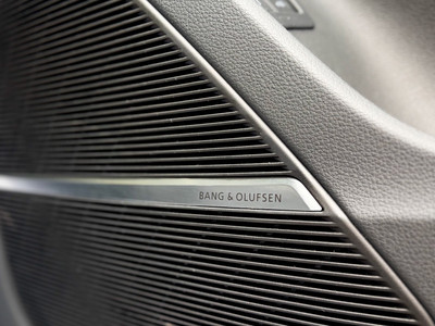 2021 Audi Q7