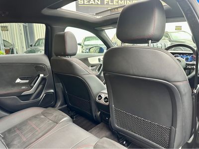 2024 Mercedes-Benz A Class