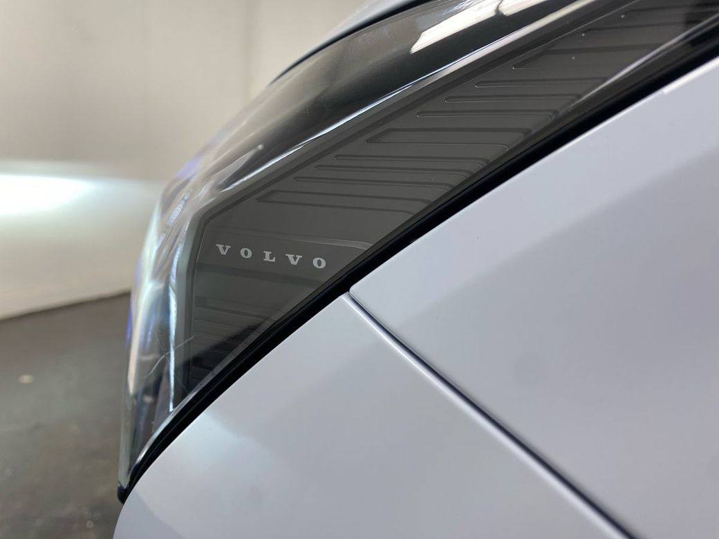 2026 Volvo EX30