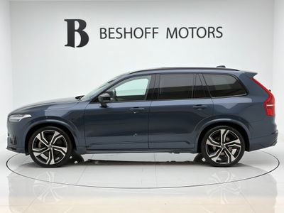 2023 Volvo XC90