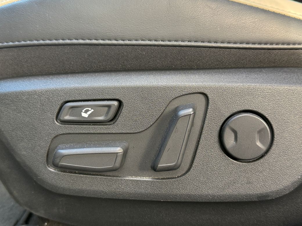 2025 Kia EV6