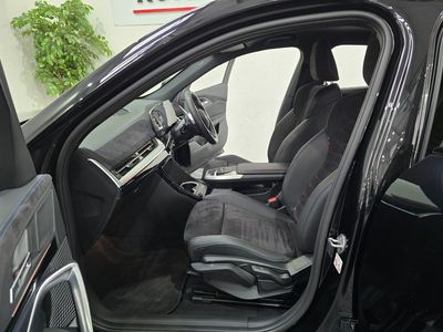 2024 BMW iX2