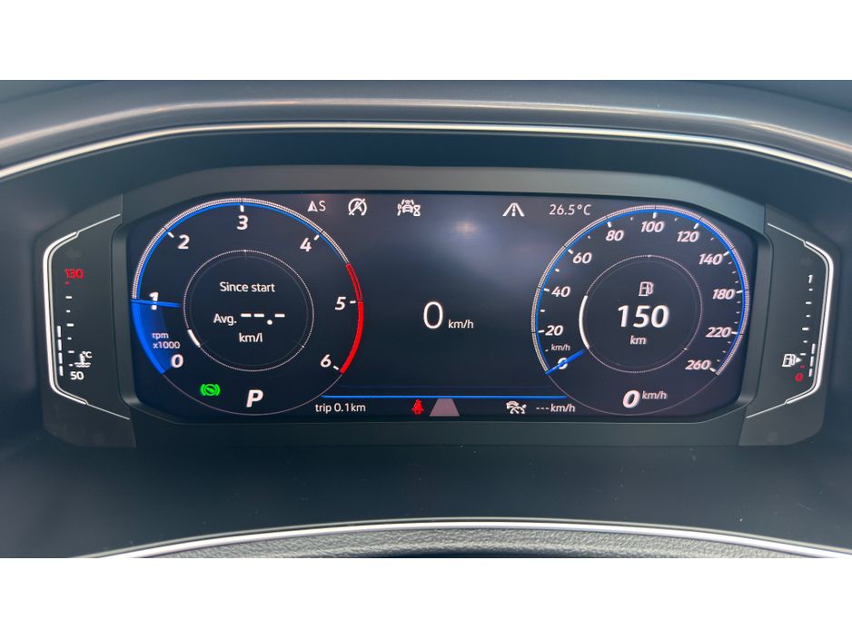 2021 Volkswagen T-Roc