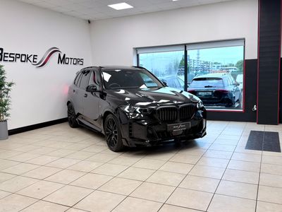 2025 BMW X5