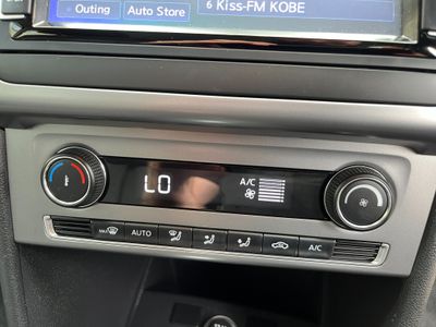 2016 Volkswagen Polo