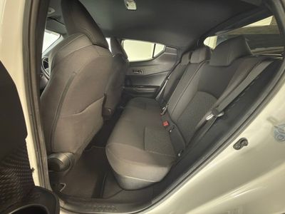 2023 Toyota C-HR