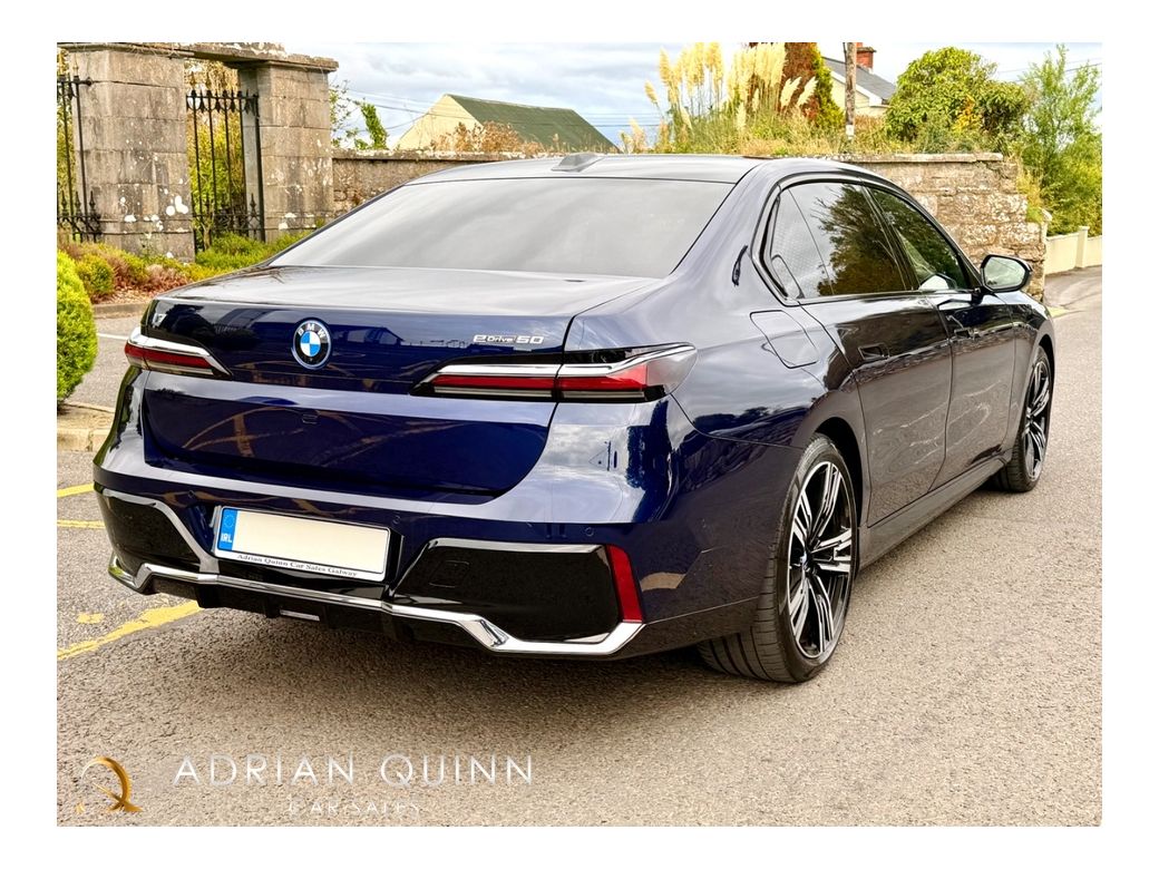 2026 BMW i7