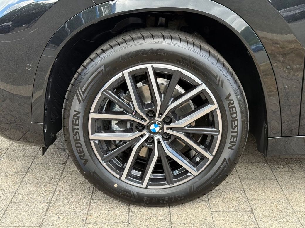 2026 BMW iX1