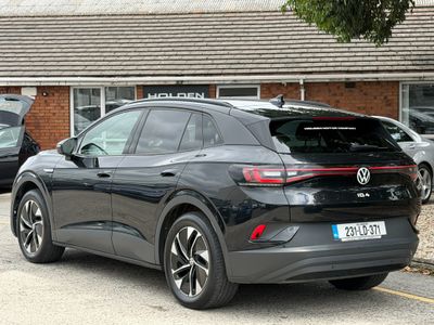 2023 Volkswagen ID.4