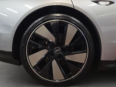2023 Audi e-tron GT