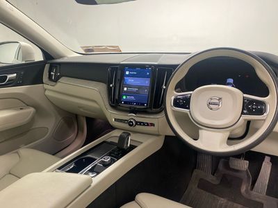 2023 Volvo XC60