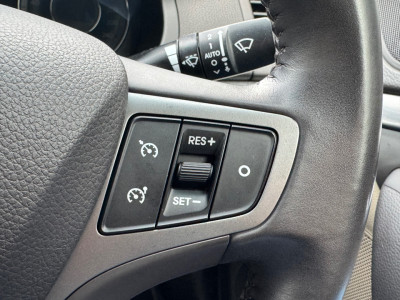 2018 Hyundai i40