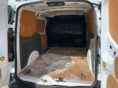 2021 Ford Transit Connect