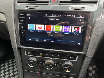 2020 Volkswagen Golf