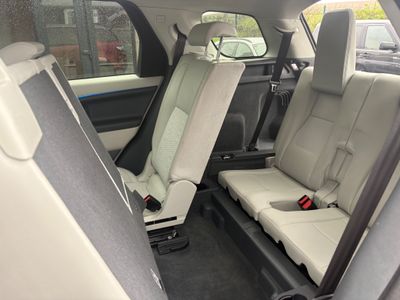 2018 Land Rover Discovery Sport